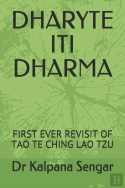 Bertrand.pt - Dharyte Iti Dharma