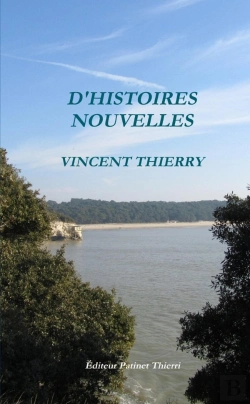 Bertrand.pt - D'Histoires Nouvelles