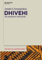 Dhivehi