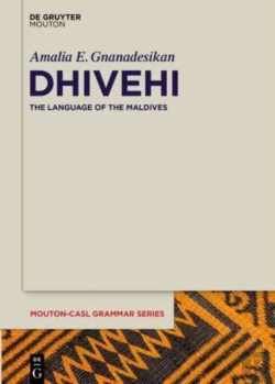 Bertrand.pt - Dhivehi