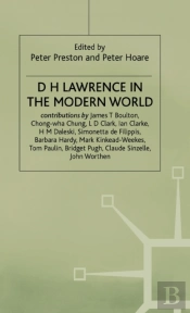 D.H.Lawrence And The Modern World