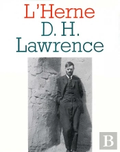 D.H.Lawrence