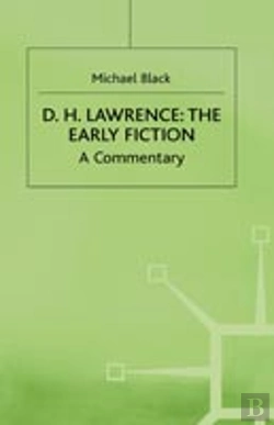 Bertrand.pt - D.H.Lawrence: The Early Fiction