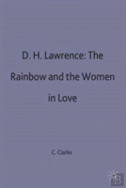 Bertrand.pt - D.H.Lawrence: The Rainbow And Women In Love