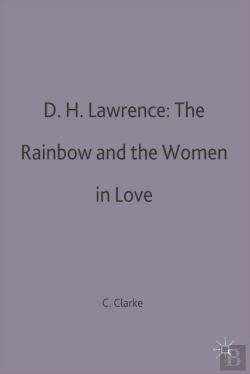 Bertrand.pt - D.H.Lawrence: The Rainbow And Women In Love