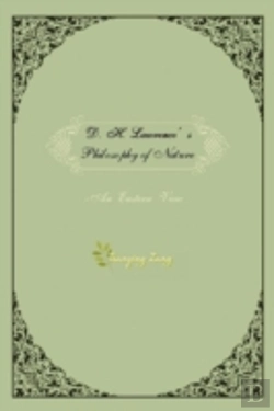 Bertrand.pt - D.H.Lawrence'S Philosophy Of Nature