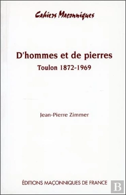 Bertrand.pt - D'Hommes Et De Pierres