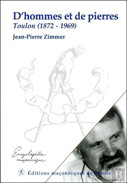Bertrand.pt - D'Hommes Et De Pierres - Toulon (1872-1969)