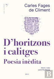 D'Horitzons I Calitges