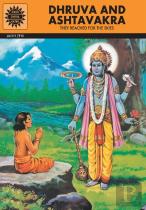 Dhruva And Ashtavakra