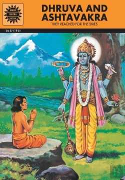 Bertrand.pt - Dhruva And Ashtavakra