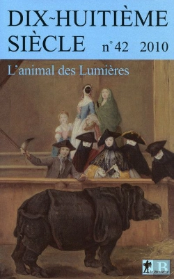 Bertrand.pt - Dhs 2010 N42 L'Animal Des Lumieres