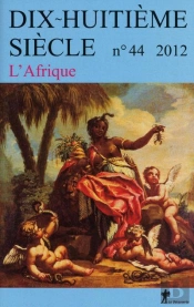 Dhs 2012 N0 44 : L'Afrique