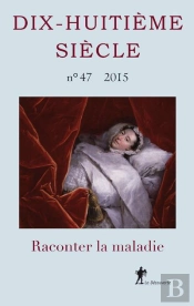 Dhs 2015 N  47 : Raconter La Maladie