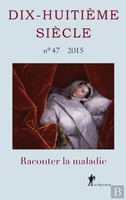 Bertrand.pt - Dhs 2015 N  47 : Raconter La Maladie