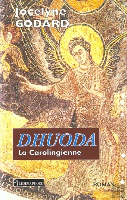 Bertrand.pt - Dhuoda ; La Carolingienne
