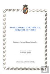 Di/61-Evaluación Del Acoso Psíquico. Horizonte De Futuro