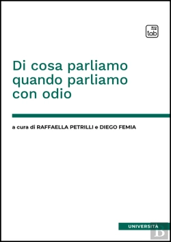 Bertrand.pt - Di Cosa Parliamo Quando Parliamo Con Odio