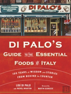 Bertrand.pt - Di Palo'S Guide To The Essential Foods Of Italy
