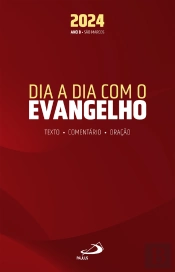 Dia A Dia Com O Evangelho 2024