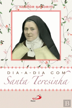 Bertrand.pt - Dia a Dia com Santa Teresinha