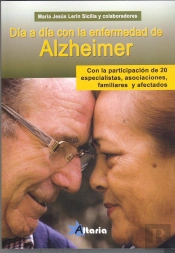 Día A Día Con La Enfermedad De Alzheimer