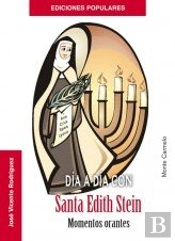 Día A Día Con Santa Edith Stein