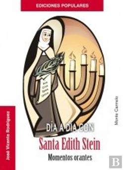 Bertrand.pt - Día A Día Con Santa Edith Stein