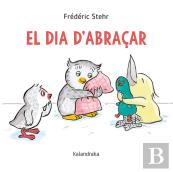 Dia Dabracar,El Catalan