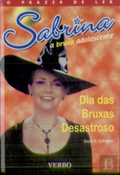 Dia das Bruxas Desastroso