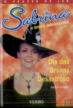 Bertrand.pt - Dia das Bruxas Desastroso