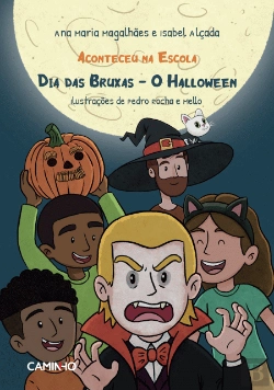 Bertrand.pt - Dia das Bruxas - O Halloween
