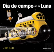 Día De Campo En La Luna