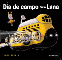Bertrand.pt - Día De Campo En La Luna