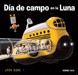 Bertrand.pt - Día De Campo En La Luna