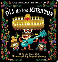 Bertrand.pt - Dia De Los Muertos