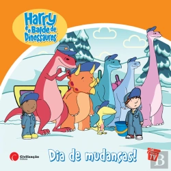 Bertrand.pt - Dia de mudanças!