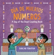 Dia De Muertos: Numeros