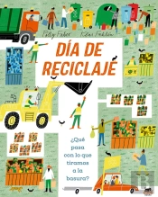 Dia De Reciclaje