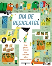 Dia De Reciclatge