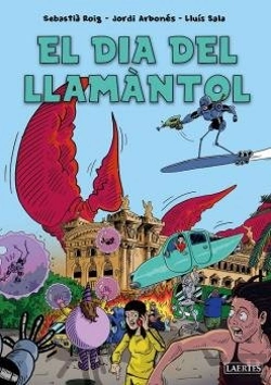 Bertrand.pt - Dia Del Llamantol, El