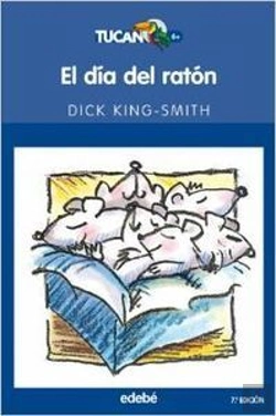 Bertrand.pt - Dia Del Raton,El 7ªEd