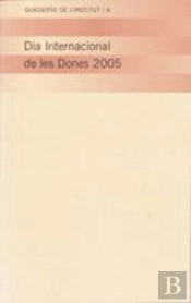 Dia Internacional De Les Dones 2005
