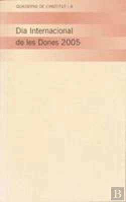 Bertrand.pt - Dia Internacional De Les Dones 2005