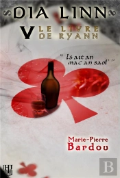 Dia Linn - V - Le Livre De Ryann (Is Ait An Mac An Saol )