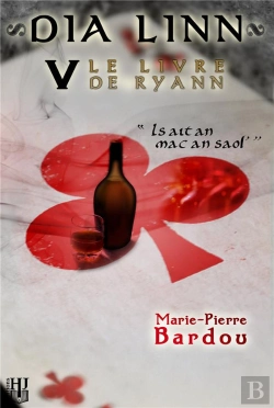 Bertrand.pt - Dia Linn - V - Le Livre De Ryann (Is Ait An Mac An Saol )
