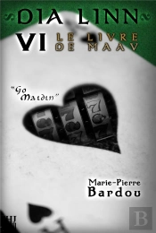 Dia Linn - Vi - Le Livre De Maav (Go Maidin)