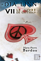 Dia Linn - Vii - Le Livre De Cathan (Slan)
