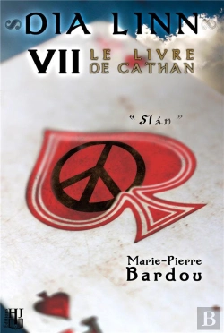 Bertrand.pt - Dia Linn - Vii - Le Livre De Cathan (Slan)
