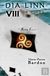 Dia Linn - Viii - Le Livre De Cyan (Sinn Fein)